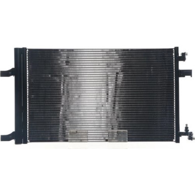 Kondensator, Klimaanlage BEHR AC 637 000S