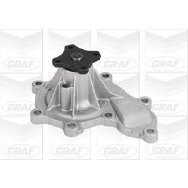 PA 823 Wasserpumpe | NISSAN Almera,Primera 00 | PA823
