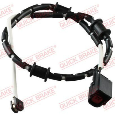 QUICK BRAKE Warnkontakt, Bremsbelagverschleiß WS0314A QUICK BRAKE Warnkontakt, Bremsbelagverschleiß WS0314A