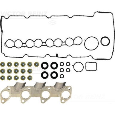 Dichtungssatz, Zylinderkopf | KIA Sportage 1.7 CRDi 10 | 02-11242-01 Dichtungssatz, Zylinderkopf | KIA Sportage 1.7 CRDi 10 | 02-11242-01