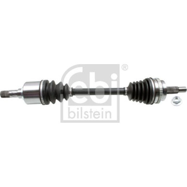 FEBI BILSTEIN Antriebswelle 182962