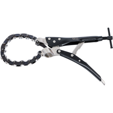 BGS Auspuff-Kettentrenner | 250 mm | 133