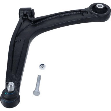 34821 01 Lenker, Radaufhängung