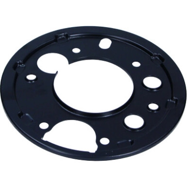 Maxgear Spritzblech, Bremsscheibe | 19-4368