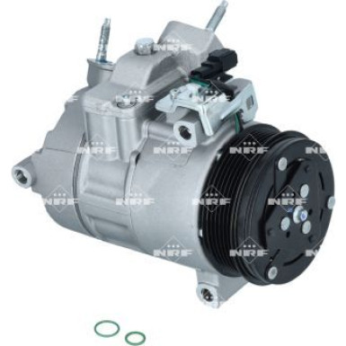 Kompressor, Klimaanlage EASY FIT 320005