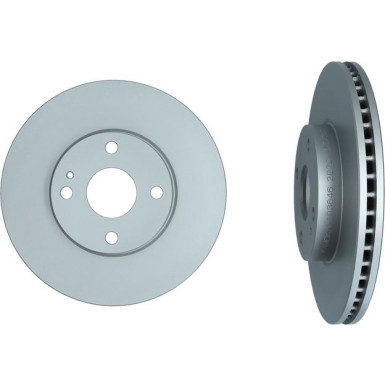 KAMOKA Bremsscheibe 103646