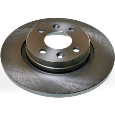 DENCKERMANN Bremsscheibe B130409