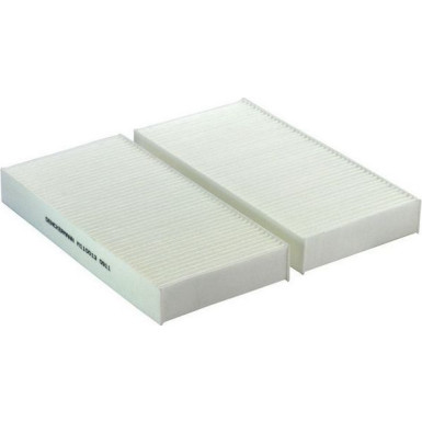 DENCKERMANN Innenraumfilter M110013 DENCKERMANN Innenraumfilter M110013
