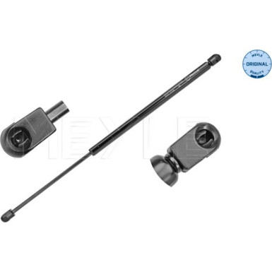 Gasfeder, Koffer-/Laderaum MEYLE-ORIGINAL: True to OE 409100029 Gasfeder, Koffer-/Laderaum MEYLE-ORIGINAL: True to OE 409100029