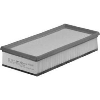 MAHLE Luftfilter | LX 1296