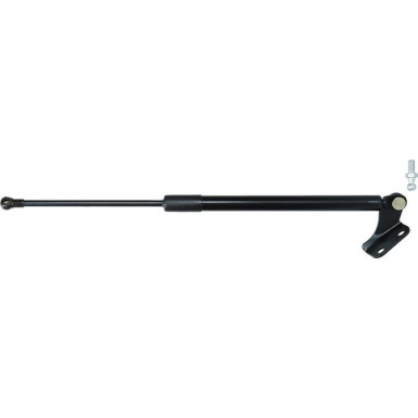 KAMOKA Gasfeder, Koffer-/Laderaum