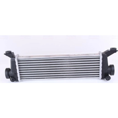 Ladeluftkühler PKW MERCEDES A-Klasse 160/170CDI 98-05 FIRST FIT 96782