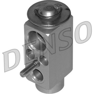 Denso | Ventil | DVE17011