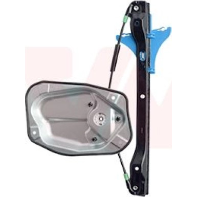 VAN WEZEL Fensterheber