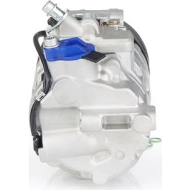 Kompressor PKW MERCEDES C-Klasse W204 07 FIRST FIT 890322