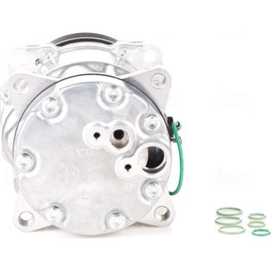 Kompressor PKW Renault Master II 98 FIRST FIT 89160