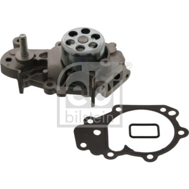 FEBI BILSTEIN Wasserpumpe | 39298