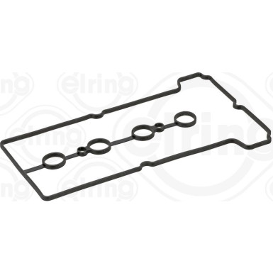 Dichtung, Zylinderkopfhaube | DAEWOO | 972.940