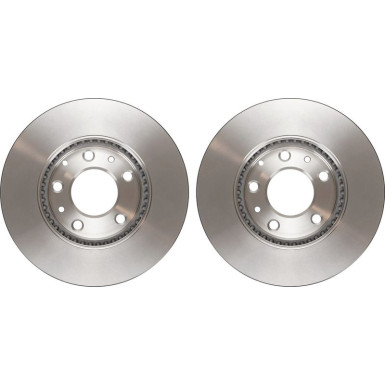 Bremsscheibe Mazda S. 6 DF4386