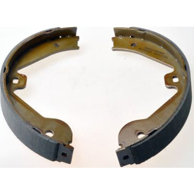 DENCKERMANN Bremsbacken B120165 DENCKERMANN Bremsbacken B120165