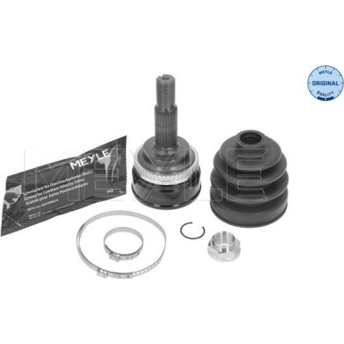 Gelenksatz, Antriebswelle Toyota Corolla (E12) MEYLE-ORIGINAL: True to OE 30-14 498 0033