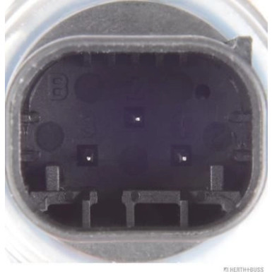 Sensor, Abgasdruck | MERCEDES A 160 CDI 04-12 | 70668205
