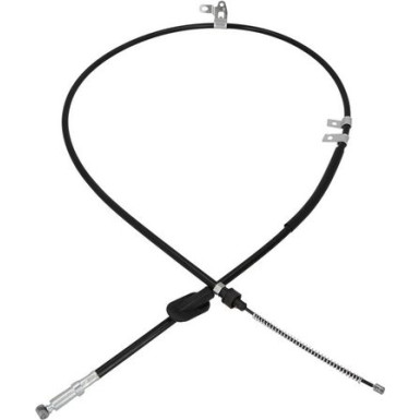 KAMOKA Seilzug, Feststellbremse 1190718