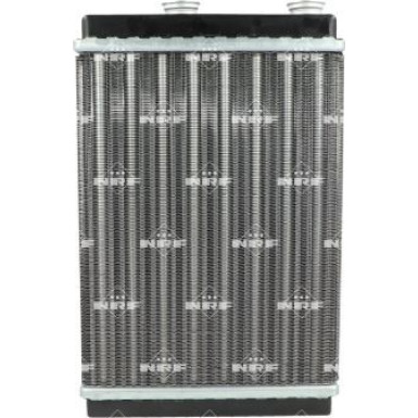 Wärmetauscher, Innenraumheizung | 53233