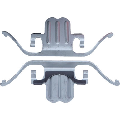 Zusatzsatz, Bremssattel | 27-1458