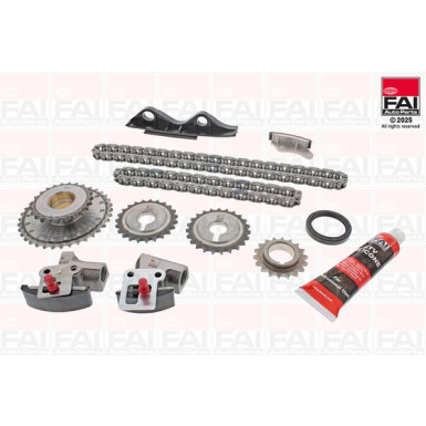 Steuerkettensatz TCK44