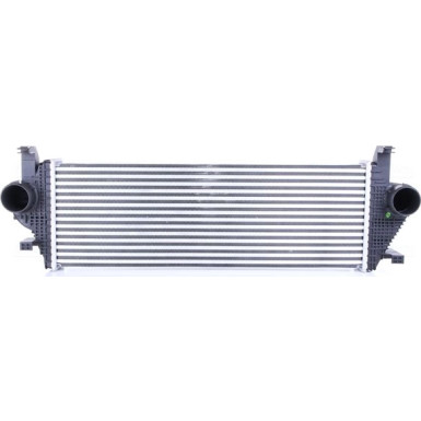 Ladeluftkühler PKW Jeep Grand Cherokee 10 FIRST FIT 961238