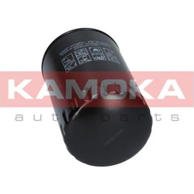 KAMOKA Ölfilter