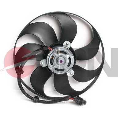 JPN Lüfter, Motorkühlung JPN Lüfter, Motorkühlung