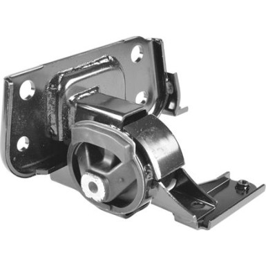 TEDGUM_TD Lagerung, Motor TED64330