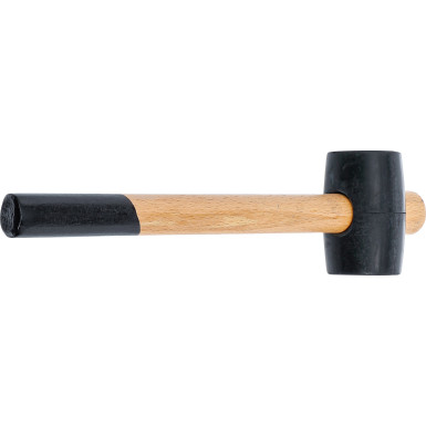 BGS Gummihammer | Kopf-Ø 55 mm | 250 g | 1860
