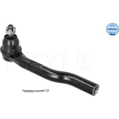 86 301 029 Spurstangenkopf VA li HONDA Jazz 08 MEYLE-ORIGINAL: True to OE 31-16 020 0043