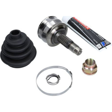 KAMOKA Gelenksatz, Antriebswelle 6258