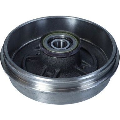 Bremstrommel. Renault T. Clio/Thalia/Twingo 96- Mit Abs-Lager | 19-3543 Bremstrommel. Renault T. Clio/Thalia/Twingo 96- Mit Abs-Lager | 19-3543