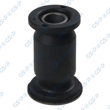 GSP Lagerbuchse, Blattfeder