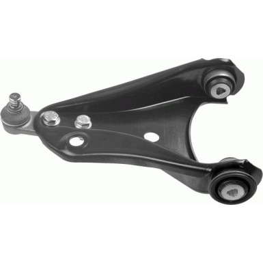 36832 01 Lenker, Radaufhängung