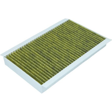 KAMOKA Filter, Innenraumluft 6080094