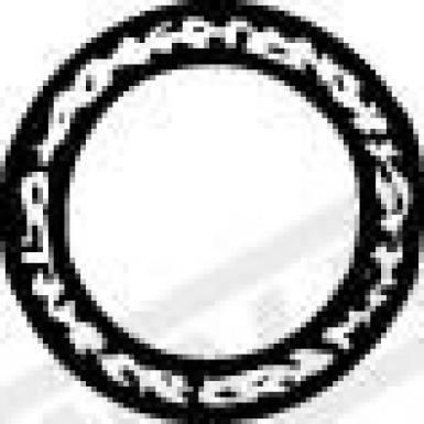 21 / Dichtung | TOYOTA Celica,Tercel | 81047