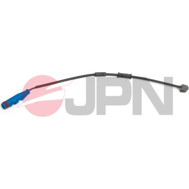 JPN Warnkontakt, Bremsbelagverschleiß 12H0065-JPN