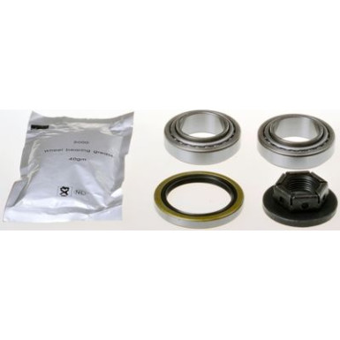 DENCKERMANN Radlager | W413086