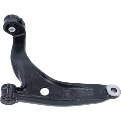 35397 01 Lenker, Radaufhängung