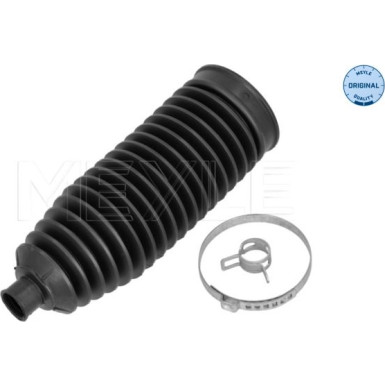 Faltenbalgsatz, Lenkung Vw T5 03- Le/Pr MEYLE-ORIGINAL: True to OE 100 620 0005