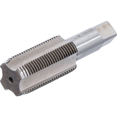 126-BM20 BGS Gewindebohrer für Art. 126 M20 x 1,5
