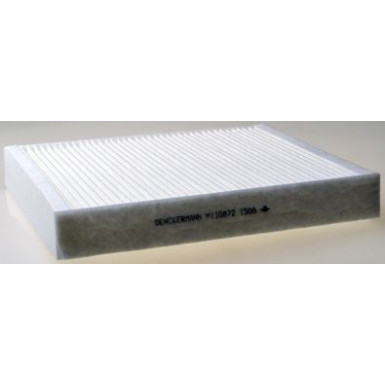 DENCKERMANN Innenraumfilter M110872