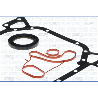 50231900 Dichtungsvollsatz, Motor MULTILAYER STEEL