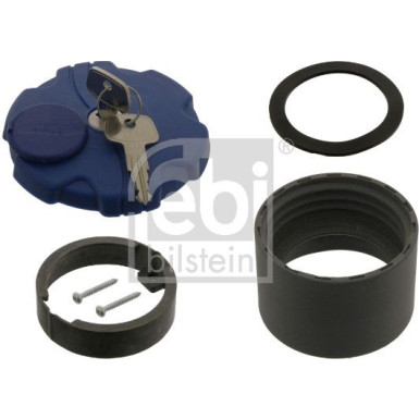 FEBI BILSTEIN Schließung FEBI BILSTEIN Schließung